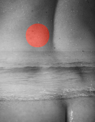 The Sunrise / Konzeptionell  Fotografie von Fotograf HOUSE OF CERCHIO | STRKNG