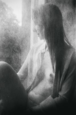 Emotion with Marie / Nude  photography by Photographer Marc Gaillot ★7 | STRKNG