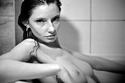 Nude  photography by Photographer Marc Gaillot ★3 | STRKNG