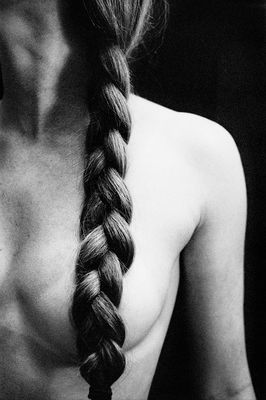 Nude  Fotografie von Fotograf Marc Gaillot ★8 | STRKNG