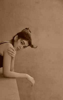 mood / Portrait  Fotografie von Fotograf ایران توریسم | STRKNG