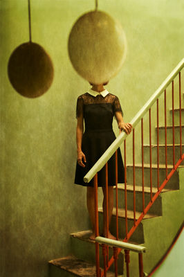 moti stabili moti stabili / Fine Art photography by Photographer Laura Daddabbo ★15 | STRKNG