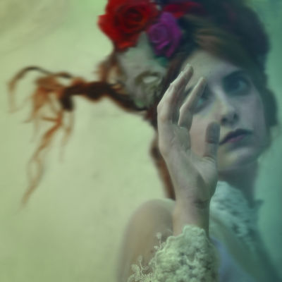 so far away / Fine Art  Fotografie von Fotografin Laura Daddabbo ★3 | STRKNG