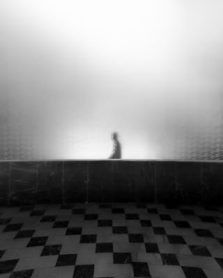 Shadow / Fine Art  photography by Photographer keyhan ★1 | STRKNG