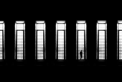 Talar / Black and White  photography by Photographer keyhan ★1 | STRKNG