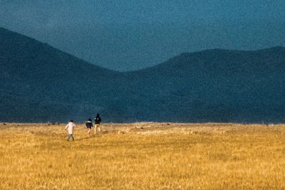 childrens / Landscapes  Fotografie von Fotograf keyhan | STRKNG