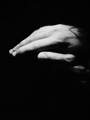 The Tool / Conceptual  photography by Photographer Daniél Svidersky ★2 | STRKNG
