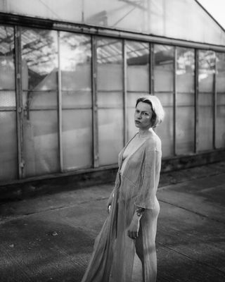 My City by Real Souls Photography / Menschen  Fotografie von Model Rahel van der Meer ★3 | STRKNG