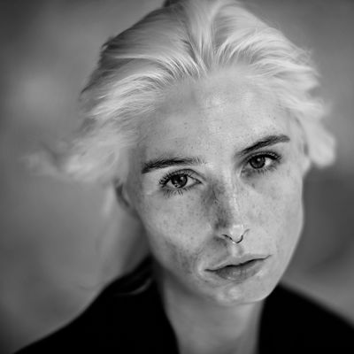 Portrait  Fotografie von Fotograf Frank Gerhold ★1 | STRKNG