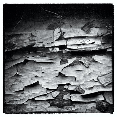 Fragmentation of Things / Abstrakt  Fotografie von Fotograf Herbert Thomas Hesse | STRKNG