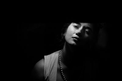 Jagienka / Portrait  Fotografie von Fotografin Agata Rutkova ★1 | STRKNG