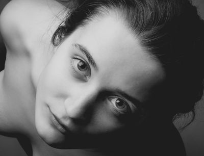 Helena / Nude  photography by Photographer Dan Matthews ★2 | STRKNG