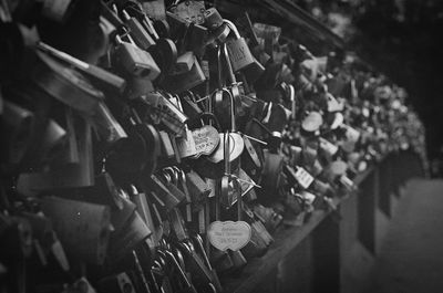 Locks / Street  photography by Photographer Dan Matthews ★4 | STRKNG