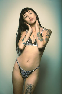 Bethany / 2024-11-11 Bethany / Mode / Beauty Fotografie von Fotograf Dan Matthews ★4 | STRKNG