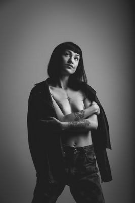 Bethany / Fashion / Beauty  photography by Photographer Dan Matthews ★2 | STRKNG