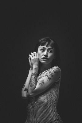 Bethany Black / Stimmungen  Fotografie von Fotograf Dan Matthews ★4 | STRKNG