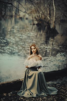 setayesh / Fine Art  Fotografie von Fotografin sepide fakhar ★3 | STRKNG