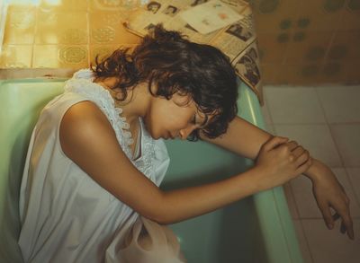 Yalda Yalda / Fine Art photography by Photographer sepide fakhar ★3 | STRKNG