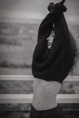 sogand / Black and White  photography by Photographer sepide fakhar ★2 | STRKNG