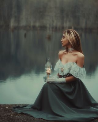 setayesh / Fine Art  Fotografie von Fotografin sepide fakhar ★3 | STRKNG