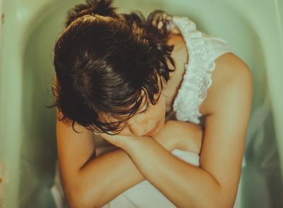 Yalda Yalda / Portrait photography by Photographer sepide fakhar ★3 | STRKNG
