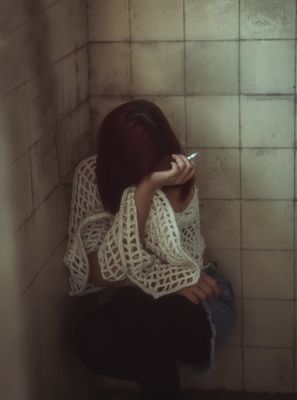 sahar / Fine Art  Fotografie von Fotograf sepide fakhar ★1 | STRKNG