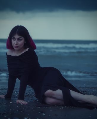 Pantea / Fine Art  Fotografie von Fotograf sepide fakhar ★1 | STRKNG