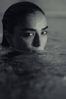 reyhaneh / Portrait  photography by Photographer sepide fakhar ★1 | STRKNG