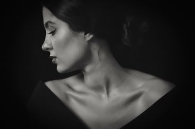 isan / Schwarz-weiss  Fotografie von Fotografin sepide fakhar ★1 | STRKNG