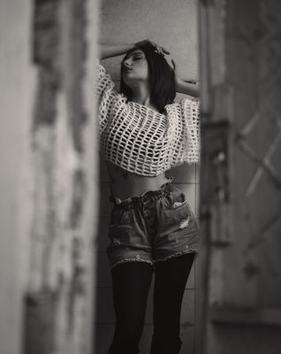 sahar / Fine Art  Fotografie von Fotograf sepide fakhar ★1 | STRKNG