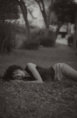 sogand / Black and White  photography by Photographer sepide fakhar ★1 | STRKNG