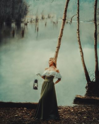 setayesh / Fine Art  Fotografie von Fotografin sepide fakhar ★3 | STRKNG