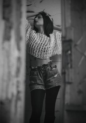 sahar / Fine Art  photography by Photographer sepide fakhar ★1 | STRKNG