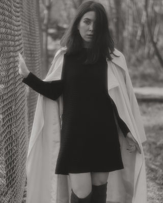 Mehrnaz / Black and White  photography by Photographer sepide fakhar ★3 | STRKNG