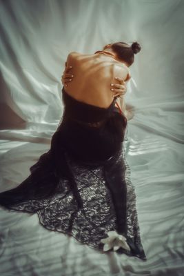 riri / Fine Art  photography by Photographer sepide fakhar ★2 | STRKNG