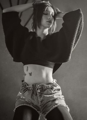 sahar / Fine Art  photography by Photographer sepide fakhar ★1 | STRKNG