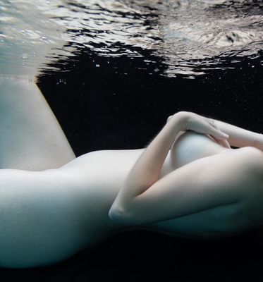 Purity / Nude  Fotografie von Fotograf Dan Katz ★4 | STRKNG