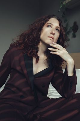 Silent Story / 2025-06-19 Silent Story / Portrait Fotografie von Fotografin Manuela Frattini | STRKNG