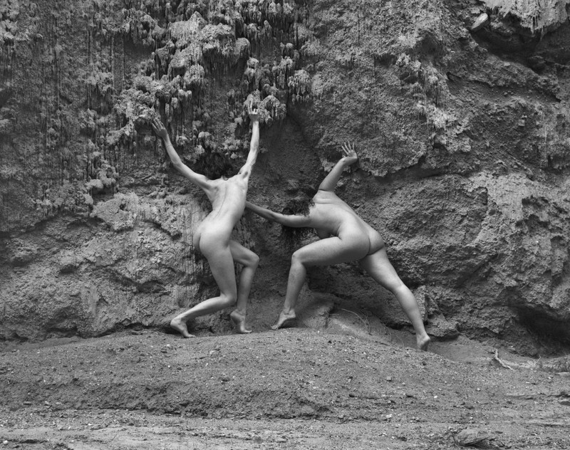 The River of Time - &copy; Oculus Foto | Nude