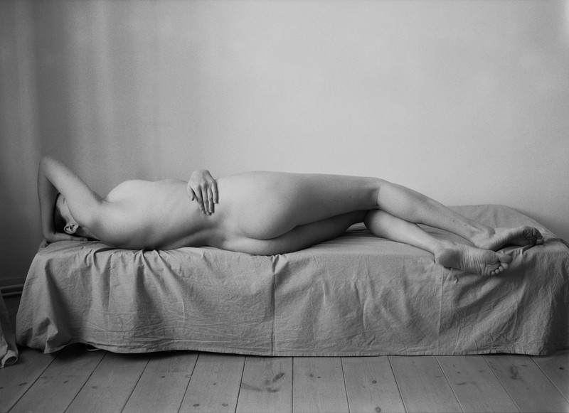 Afternoon nap - &copy; Oculus Foto | Nude