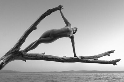 M / Fine Art  Fotografie von Fotograf TOMASRUCKER.com ★1 | STRKNG