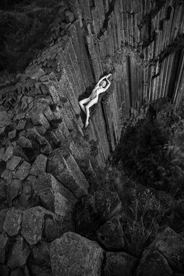 K / Fine Art  Fotografie von Fotograf TOMASRUCKER.com ★1 | STRKNG