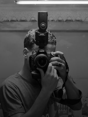 Menschen  Fotografie von Fotograf Studio Photo | STRKNG