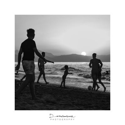 2 / Black and White  photography by Photographer Mohammed Fawzi Demmane | STRKNG