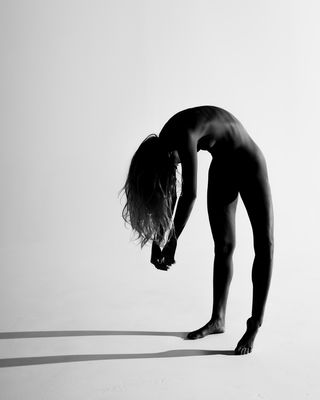 Weirdly Human / Fine Art  Fotografie von Fotograf Artsy AF Photography ★5 | STRKNG