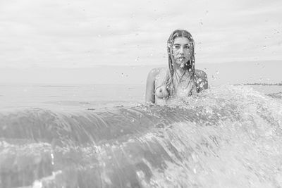 Waves / Fine Art  Fotografie von Fotograf Artsy AF Photography ★1 | STRKNG