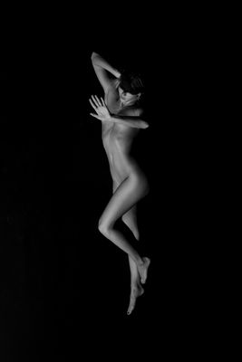 Art of Anonymity / Fine Art  Fotografie von Fotograf Artsy AF Photography | STRKNG