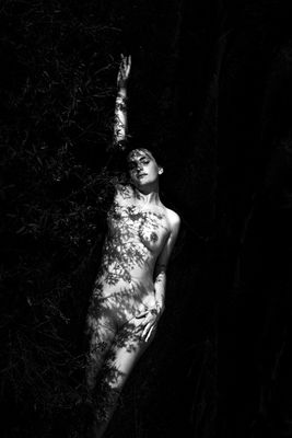 Organic projection / Fine Art  photography by Photographer Artsy AF Photography ★5 | STRKNG