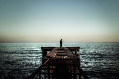 They are far away / Landscapes  Fotografie von Model Ahmet Yalcindag ★1 | STRKNG