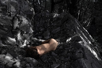 Lost / Nude  photography by Photographer Simone Conti ★1 | STRKNG